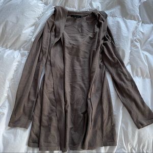 *LAST CHANCE* Hooded Cardigan